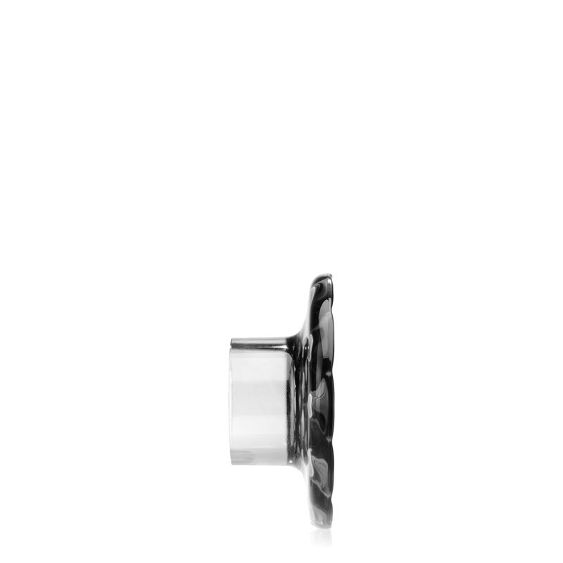 Jellies Wall Hook, Crystal