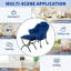 Upholstered Accent Chair-128551140-128551139
