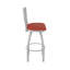 Tabouret pivotant 820 Catalina-110567553-110567586-110600701