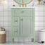 Meuble-lavabo de 24 po avec lavabo-153644379