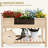 Colyt Fir Wood 2-Tier Raised Garden Bed with Drainage Holes-927464436-927464439