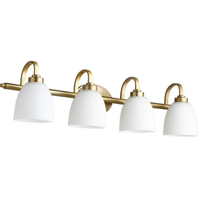 Cariad 4 - Light Dimmable Vanity