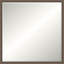 Bryand Solid Wood Beveled Mirror-862835713-862835714