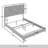 Lausyn Upholstered Standard 3 Piece Bedroom Set-693981336-693981338