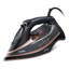 Tower T22013 CeraGlide Steam Iron, Ceramic Sole Plate, 3100 W, Rose Gold and Black