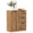 Artisian Oak selected
