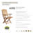 Andell Beach Chair