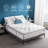 12" Cooling Medium Hybrid Mattress-68471393