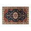 Tapis d'intérieur et d'extérieur brun Persian-1858413760