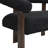 Erik Round Armrest Loveseat-248125431-243794183