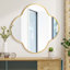 Miroir mural Clover-97817012-97817013