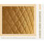 47.5cm H Upholstered Metal Accent-1602032813