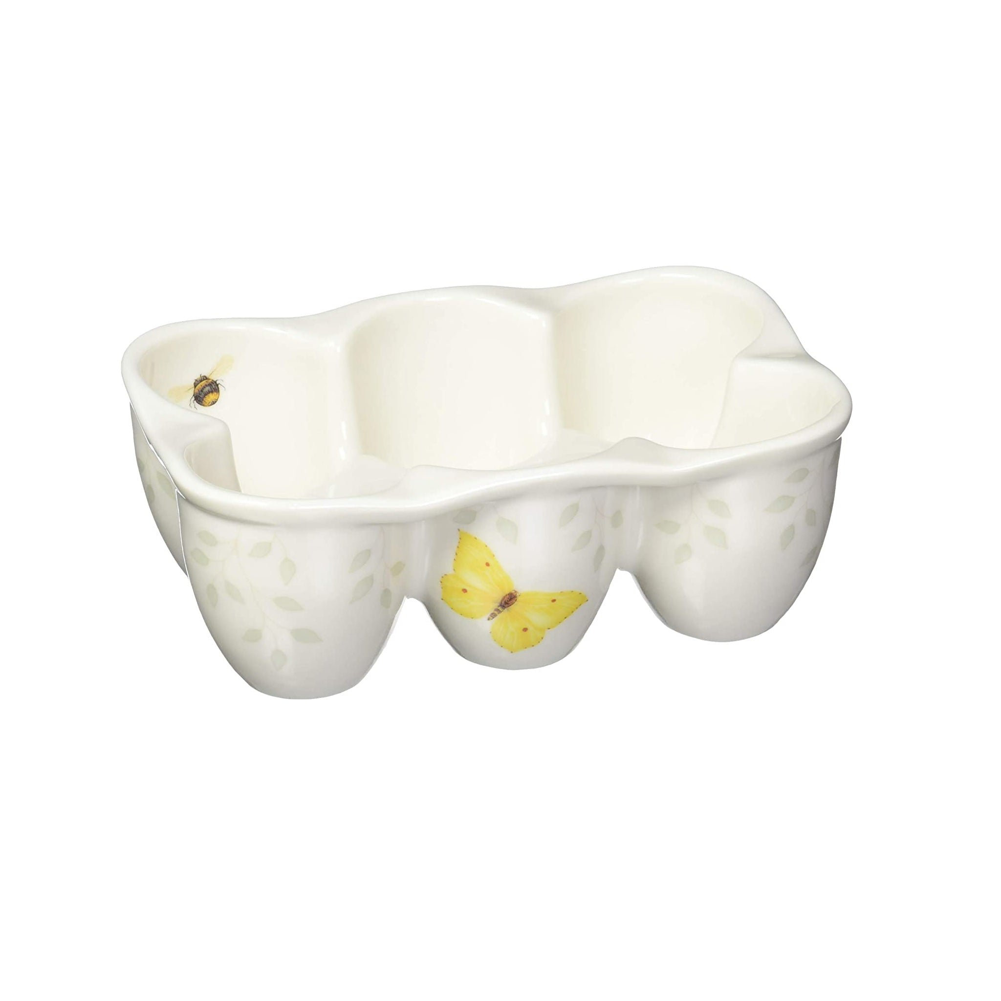 Lenox Butterfly Meadow Egg Tray Wayfair