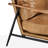 Christopher Leather Club Chair-375608053