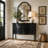 2 -Drawer Accent Cabinet