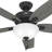 52" Newsome 5 - Blade Standard Ceiling Fan with Pull Chain and Light Kit Included-86753755