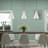 Drewie 1 - Light Pendant-1380800396