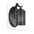Zilo 1-Light Wall Sconce-1605580220-1605580222