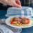 Nordic Ware Spatter Cover