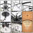 Makinlee Dimmable Tiered Chandelier-958870690-958870691-965954062