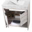 Meuble-lavabo simple 30 po Daenna-736959706