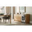 20 Bottle Signature Series Single Zone Built-In Wine Refrigerator-18557708