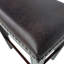Ensemble de 2 tabourets de comptoir Tiffin