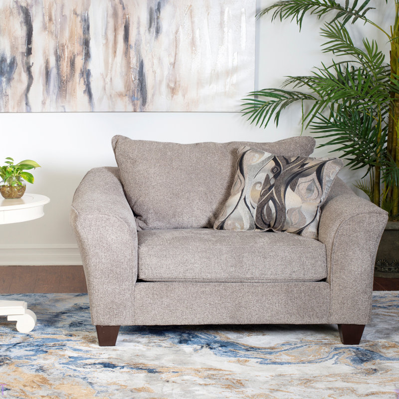Fauteuil Camero