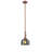 Estefan 1 - Light Bell Pendant-25611769-31271566
