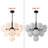 Delacroy 13 - Light Dimmable Chandelier-99196760-95119774