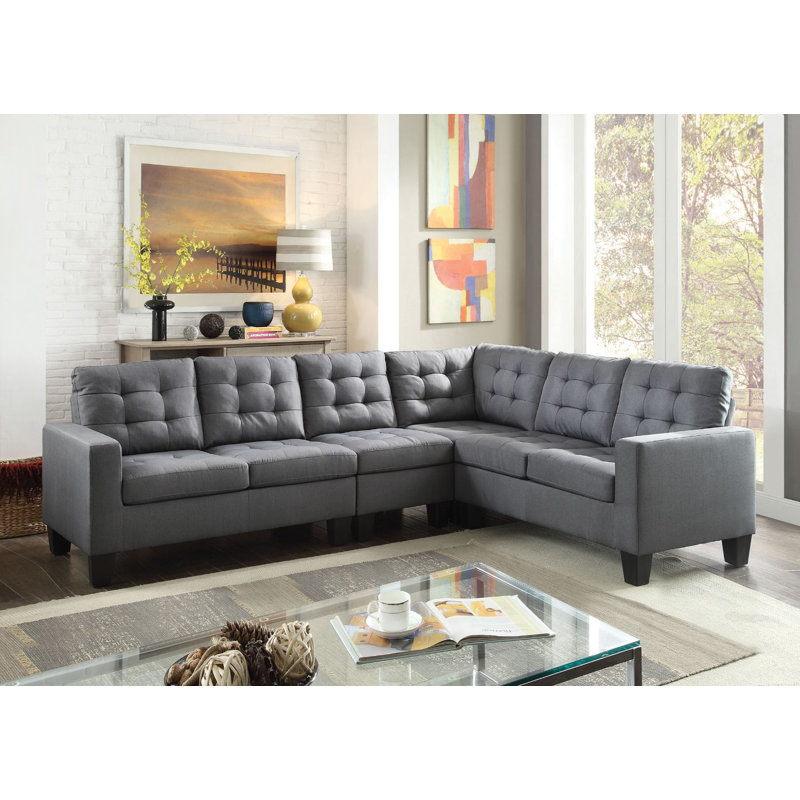 Gagger Reversible Modular Sofa