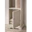 Croft 153cm H x 38cm W Bookcase-125346169