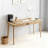 Cabral Desk - 48" Modern Writing Desk with Storage Drawer-407176503