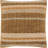 Striped Throw Pillow