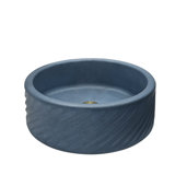 Newterra 16'' L Bathroom Sink