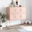 Alexiane 100.5cm Sideboard-2038468358