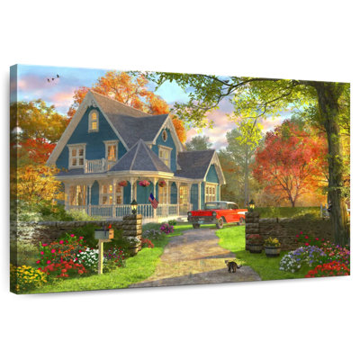 September Home