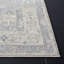 Tapis oriental ivoire / gris Aveon-1447985026