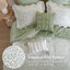 Ensemble d'édredon 5 pièces Darcy-124242145-124242143