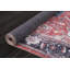 Rectangle Oriental Flatweave Area Rug-1976804497