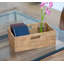 Claydon Handmade Basket With Handles 1-817235623