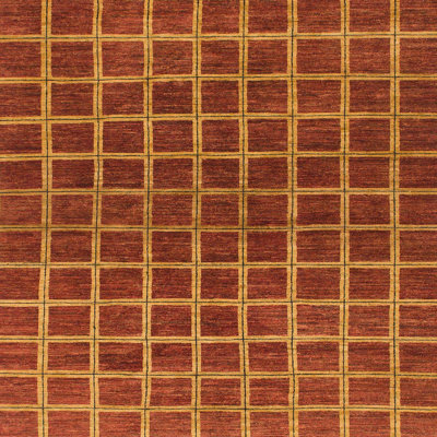Abstract Indoor Rug