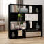Lencola Bookcase-1364387955