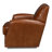 The Taft Upholstered Swivel Club Chair-97839289