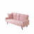Rose est en rupture de stock