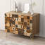 Buffet de 35 po de largeur