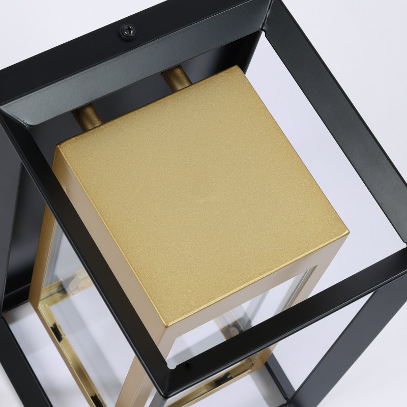 Deshwana Wall Light