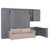 Dark Grey est en rupture de stock