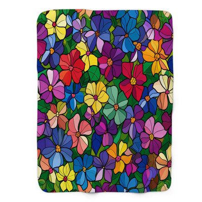 Throw Blanket