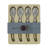 Hixon Acrylic Coffee Spoon-27315212